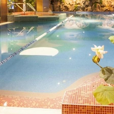 Apartament Rin Grand Hotel Bucharest Luaran gambar