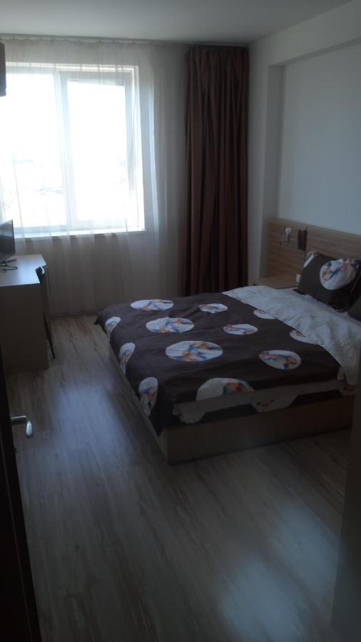 Apartament Rin Grand Hotel Bucharest Luaran gambar