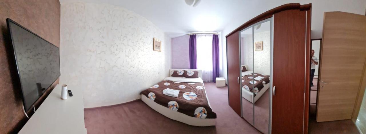 Apartament Rin Grand Hotel Bucharest Luaran gambar