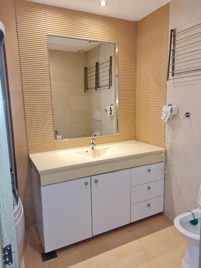 Apartament Rin Grand Hotel Bucharest Luaran gambar