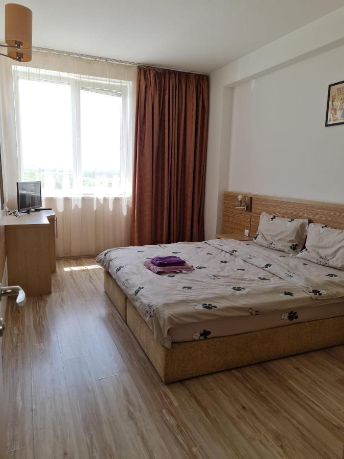 Apartament Rin Grand Hotel Bucharest Luaran gambar