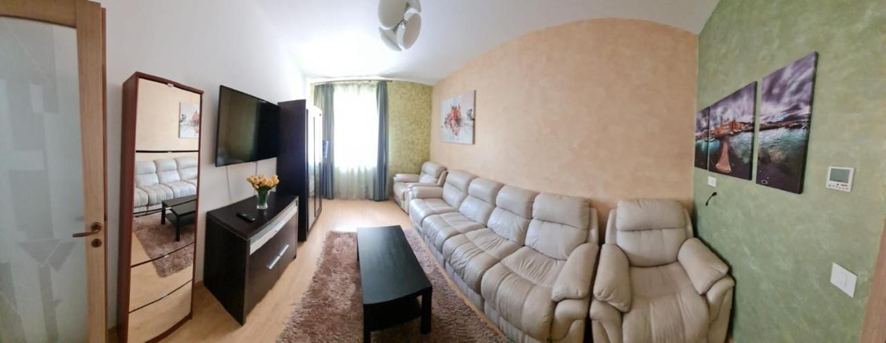 Apartament Rin Grand Hotel Bucharest Luaran gambar