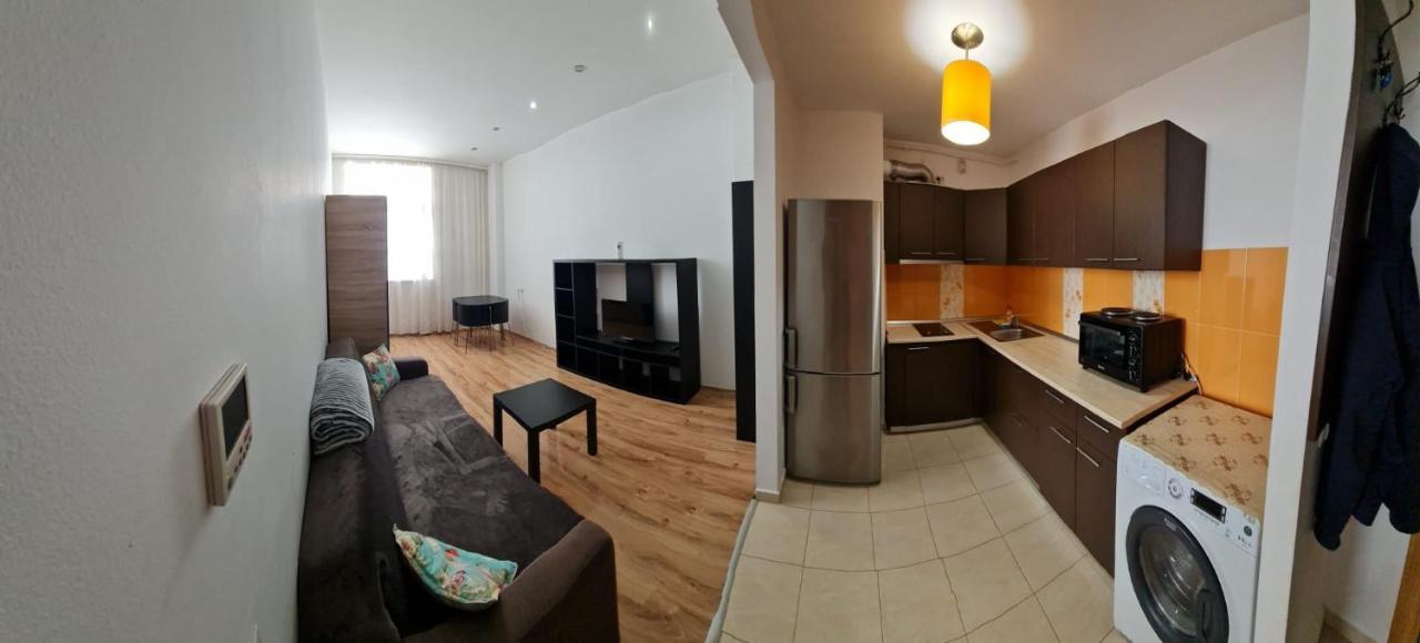 Apartament Rin Grand Hotel Bucharest Luaran gambar