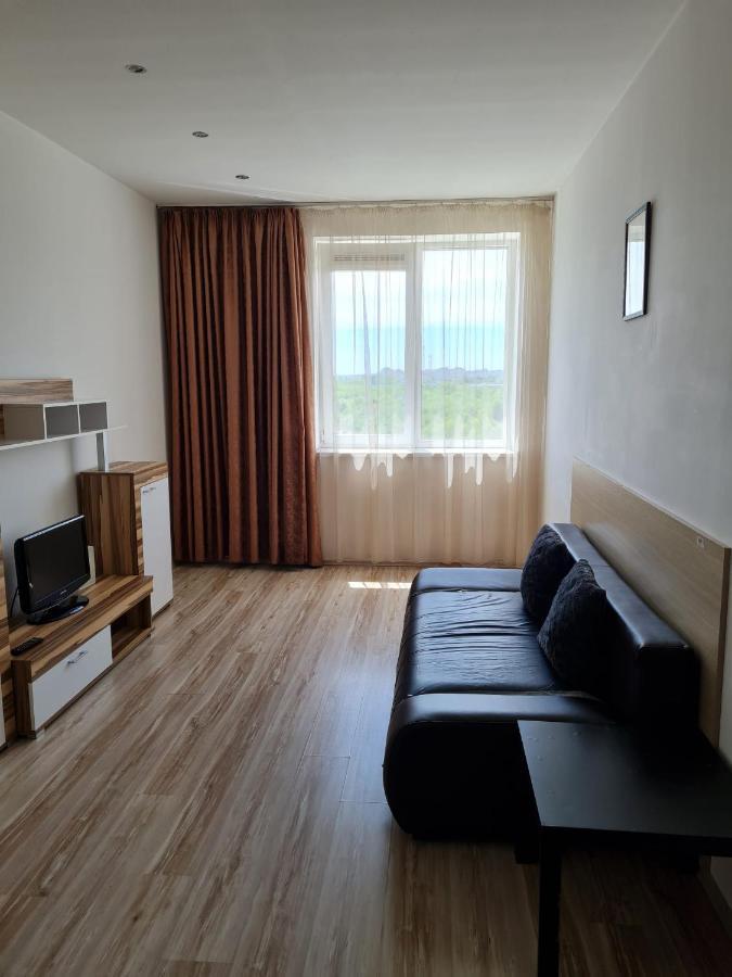 Apartament Rin Grand Hotel Bucharest Luaran gambar